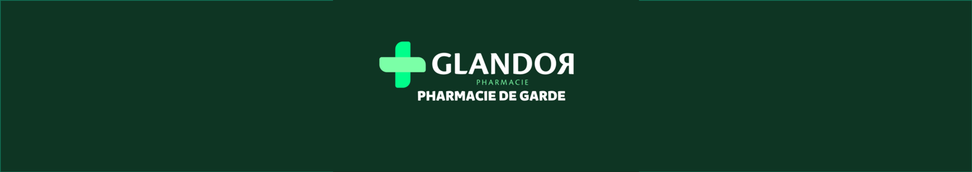 Pharmacie Glandor,CEPET